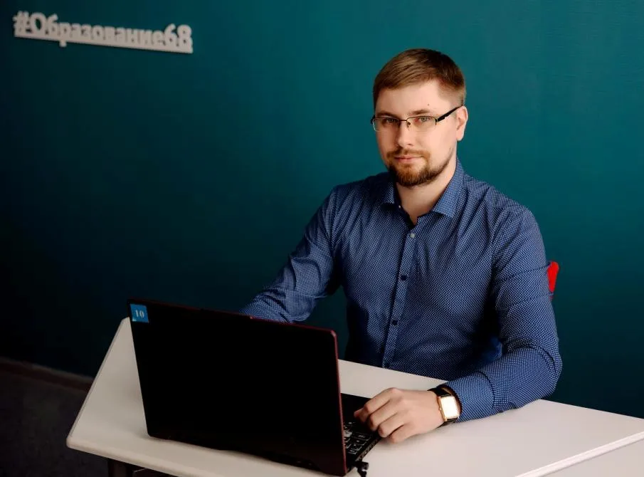 Photo - Factory Skills in Digital Form: A Russian Chemical Plant Trains Workers Through an IT Platform