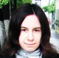 Ирина Якименко