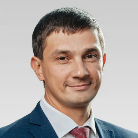 Кирилл Пронин