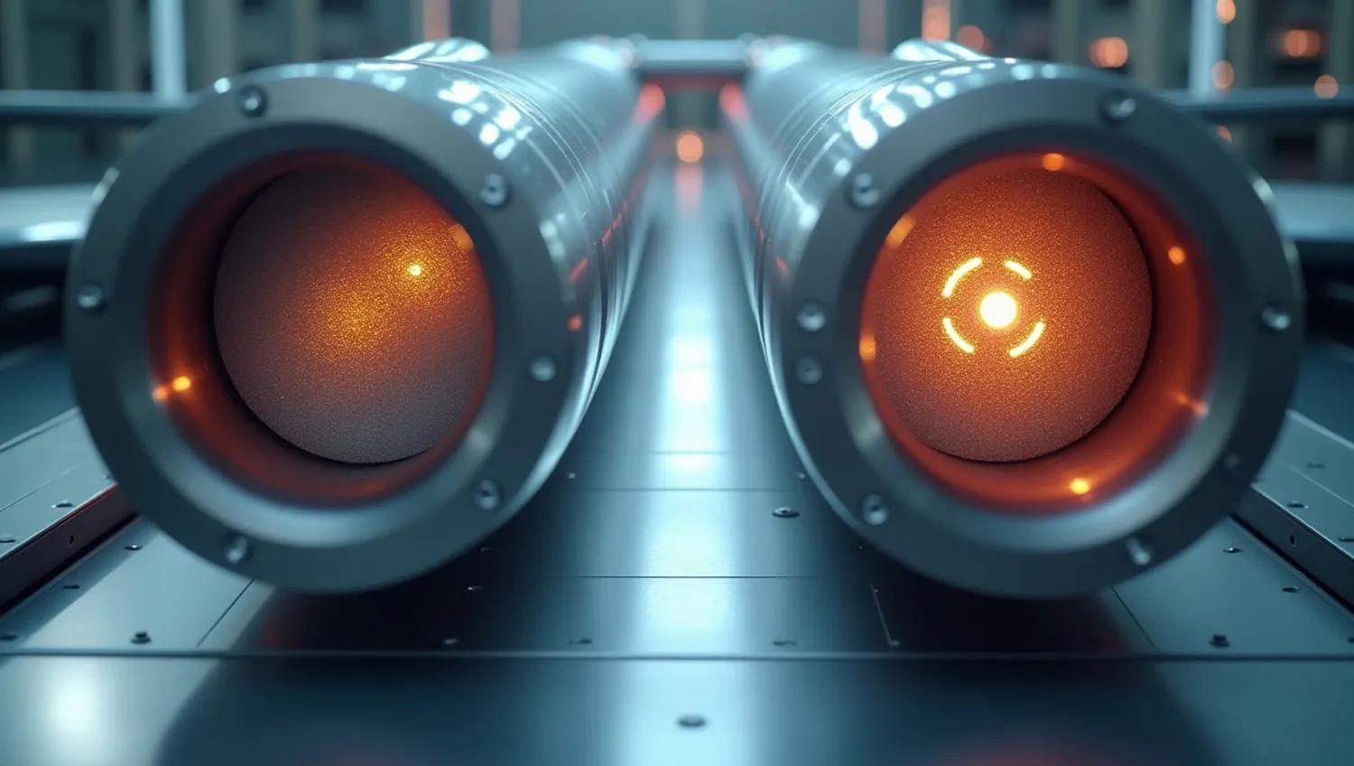 Photo - Russian Scientists Develop Laser Technology to Extend the Life of Rockets and Aircraft