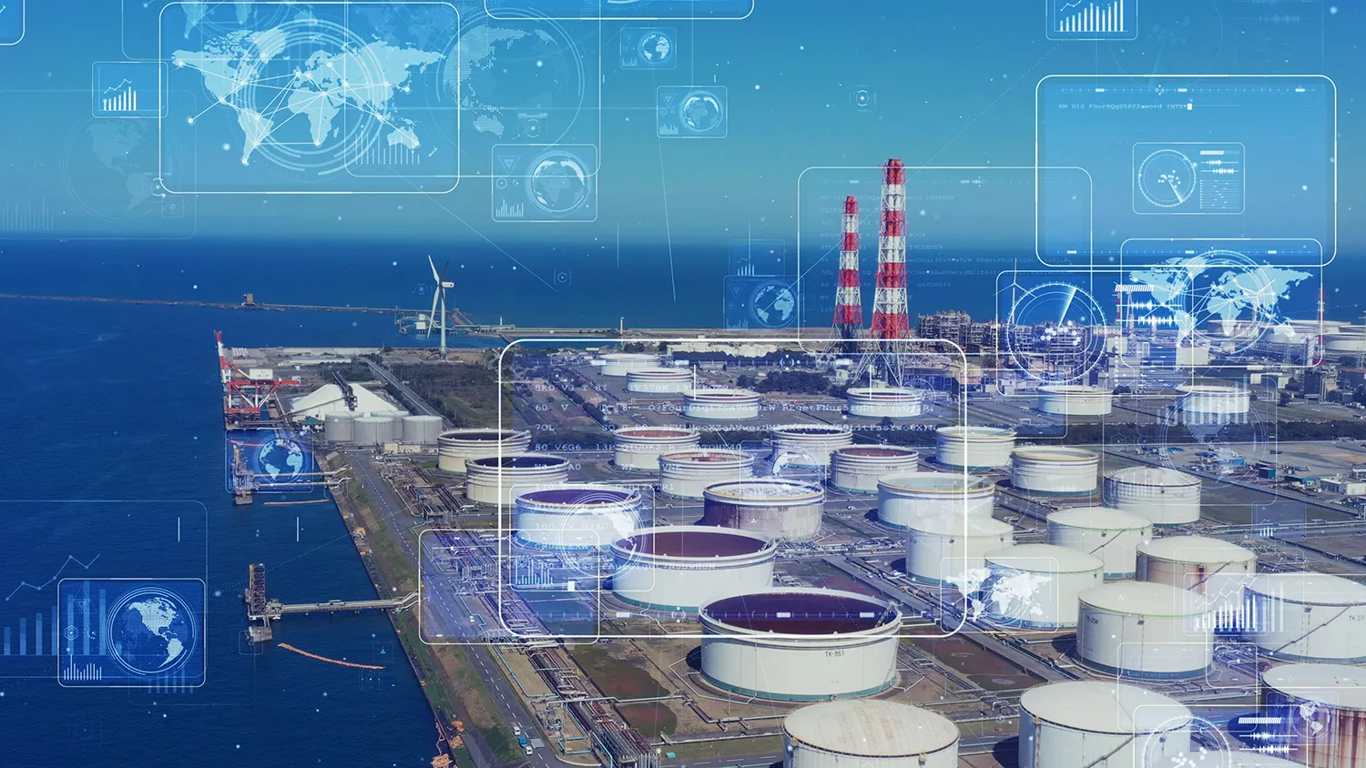 Photo - Multifunctional Digital Twin: Russia’s Oil & Gas Sector Moves Toward Full-Scale Integration