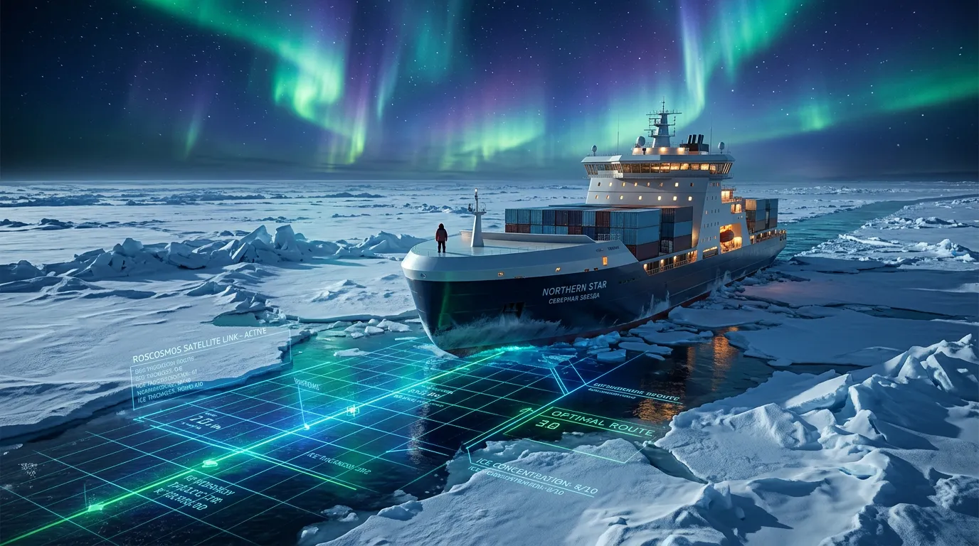 Photo - Marine Technology Hub to Help Russia Achieve Technological Sovereignty in Shipbuilding