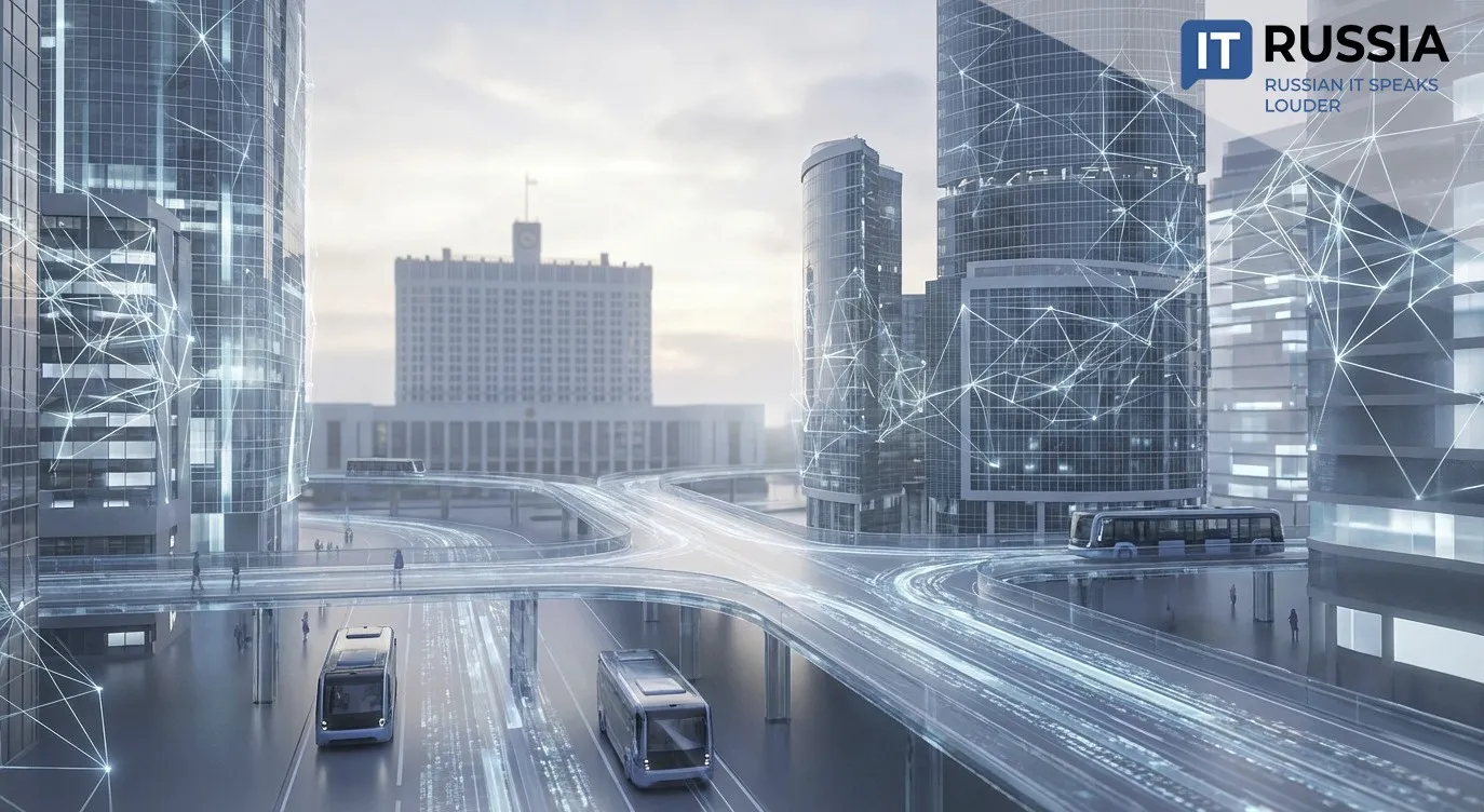 Russian Government Agencies Boost Efficiency With AI