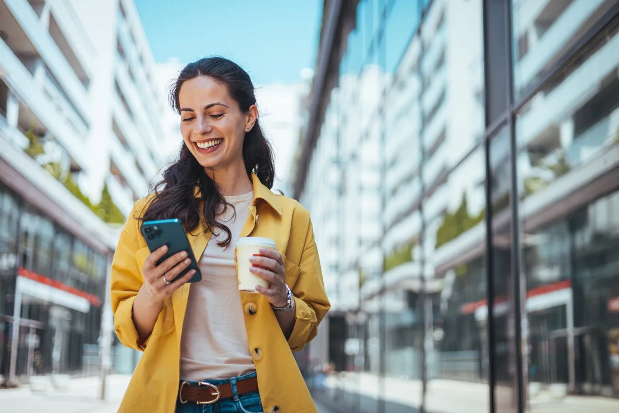 Digital ID Integrated Into Russia’s National Messenger MAX