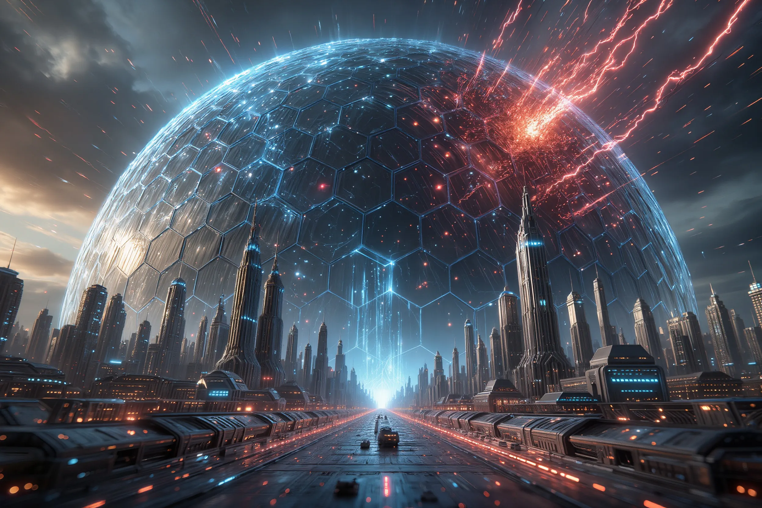 Photo - MTS Launches a Domestic DDoS Protection Solution