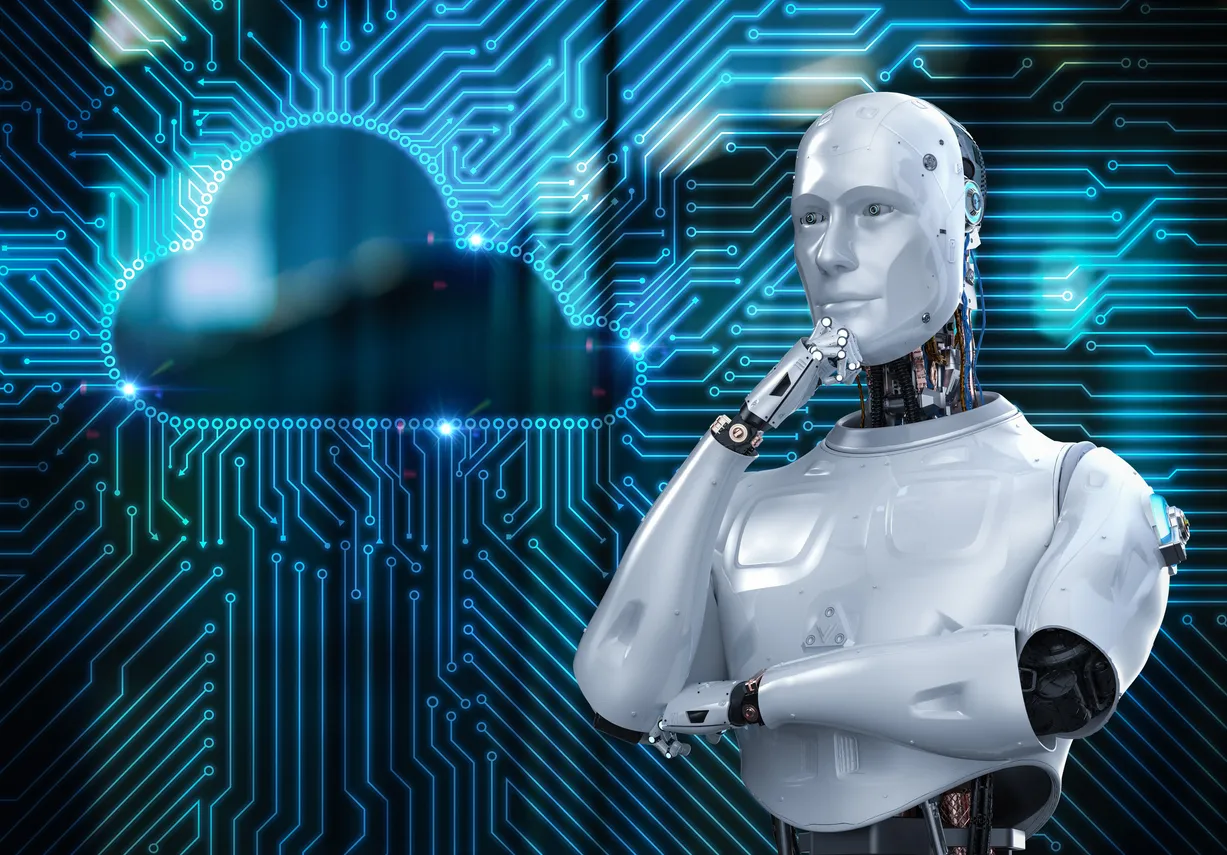 In Russia, Robot Meteorologist Developed for Airports