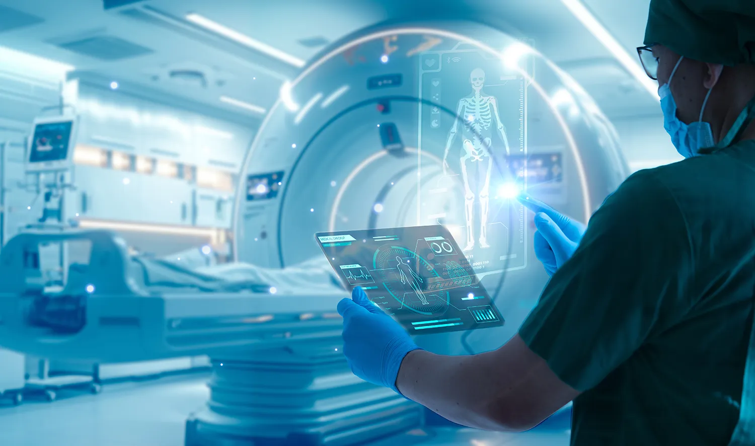 Health Code: How Russian AI Is Transforming Global Healthcare