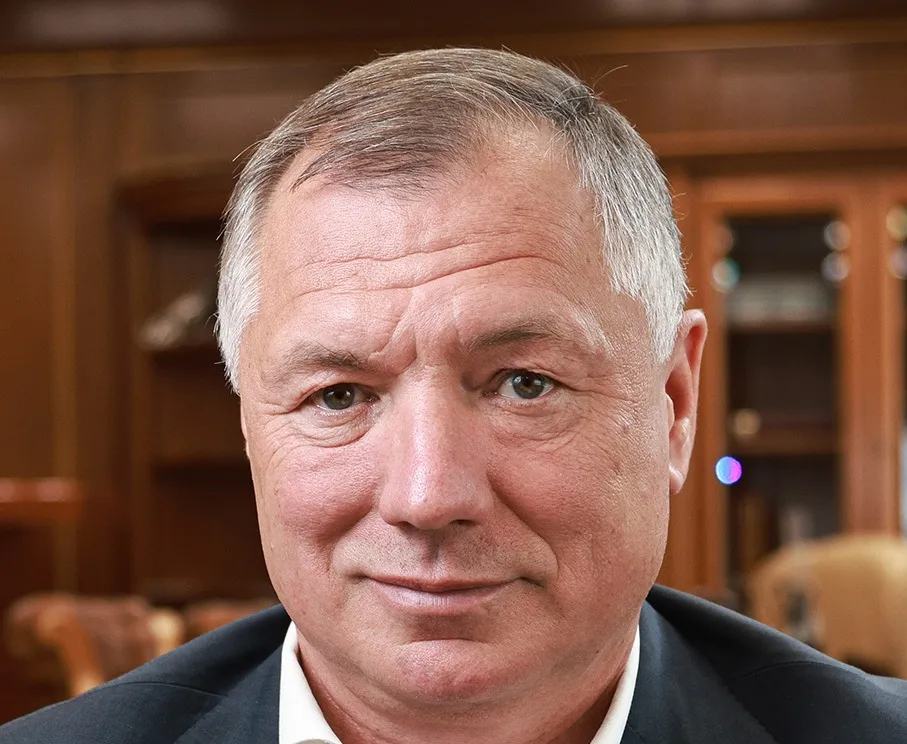 Marat Khusnullin