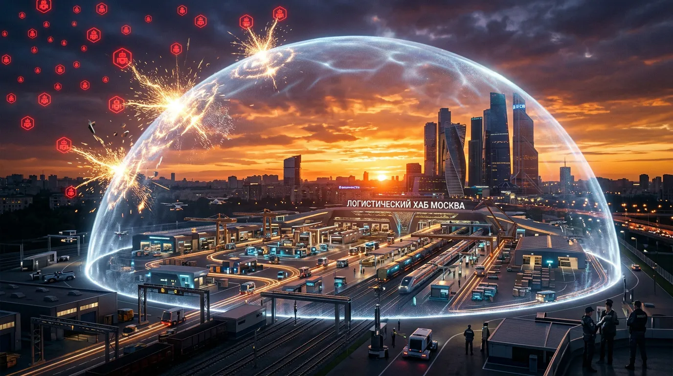 Photo - Ozon разрабатывает собственный межсетевой экран для защиты от киберугроз