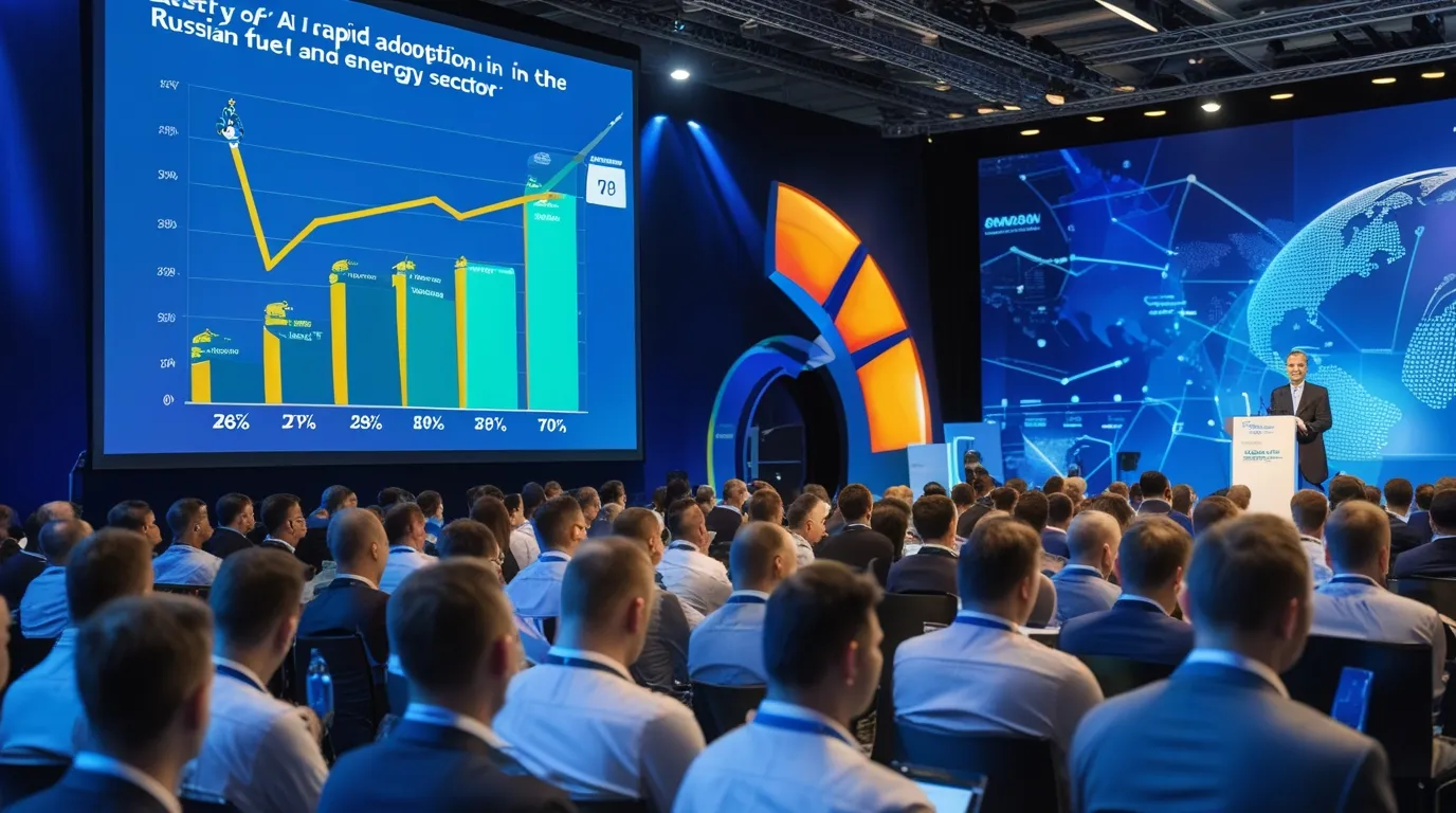 Photo - Smart Energy as the Foundation of the Digital Economy