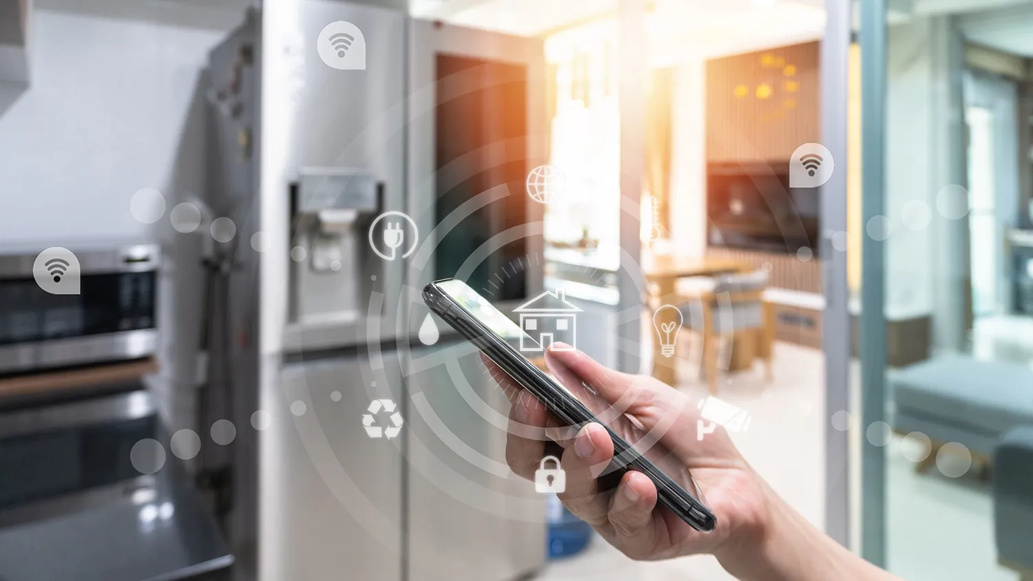 Photo - Strategic Alliance: MR Group and Sberbank Launch Digital Transformation of Residential Projects