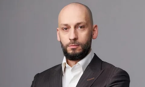 Sergey Anokhin
