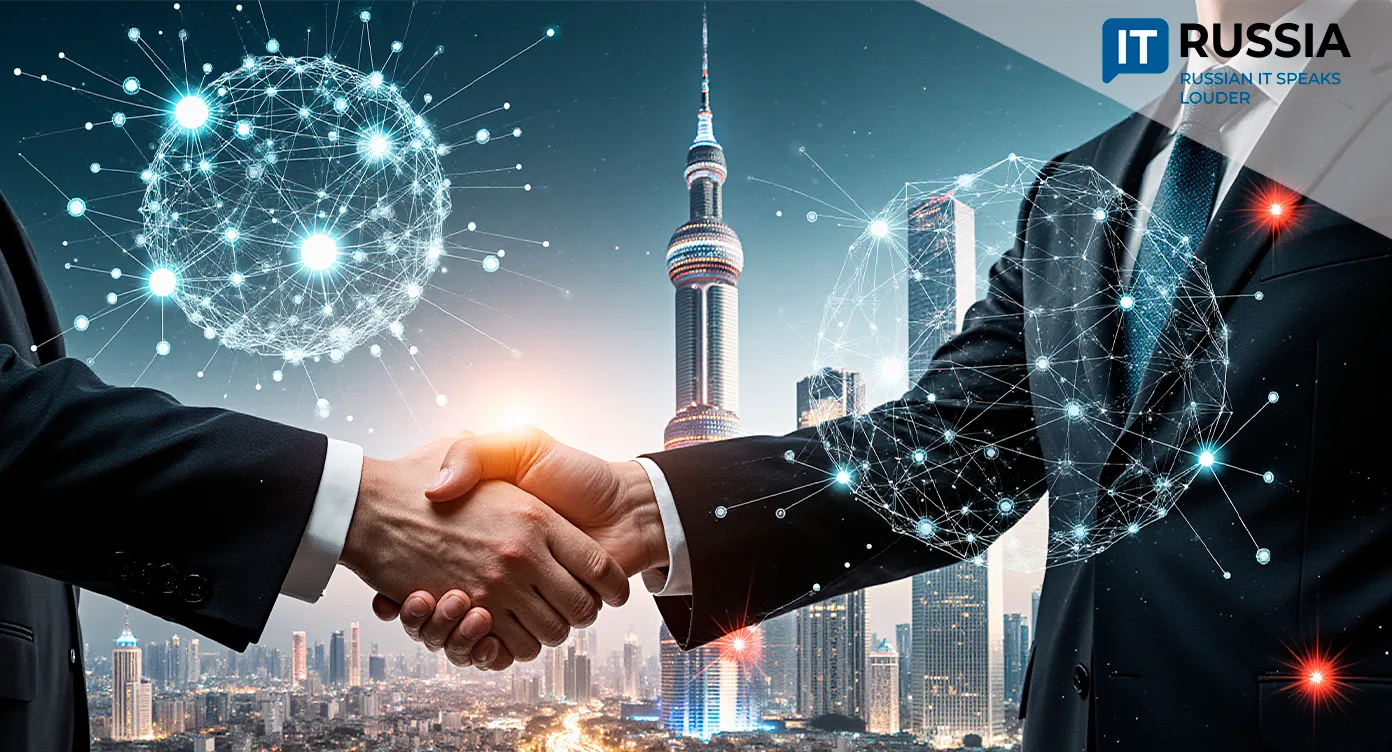 AI as the Core of Partnership: Russia and China Double Down on Technology