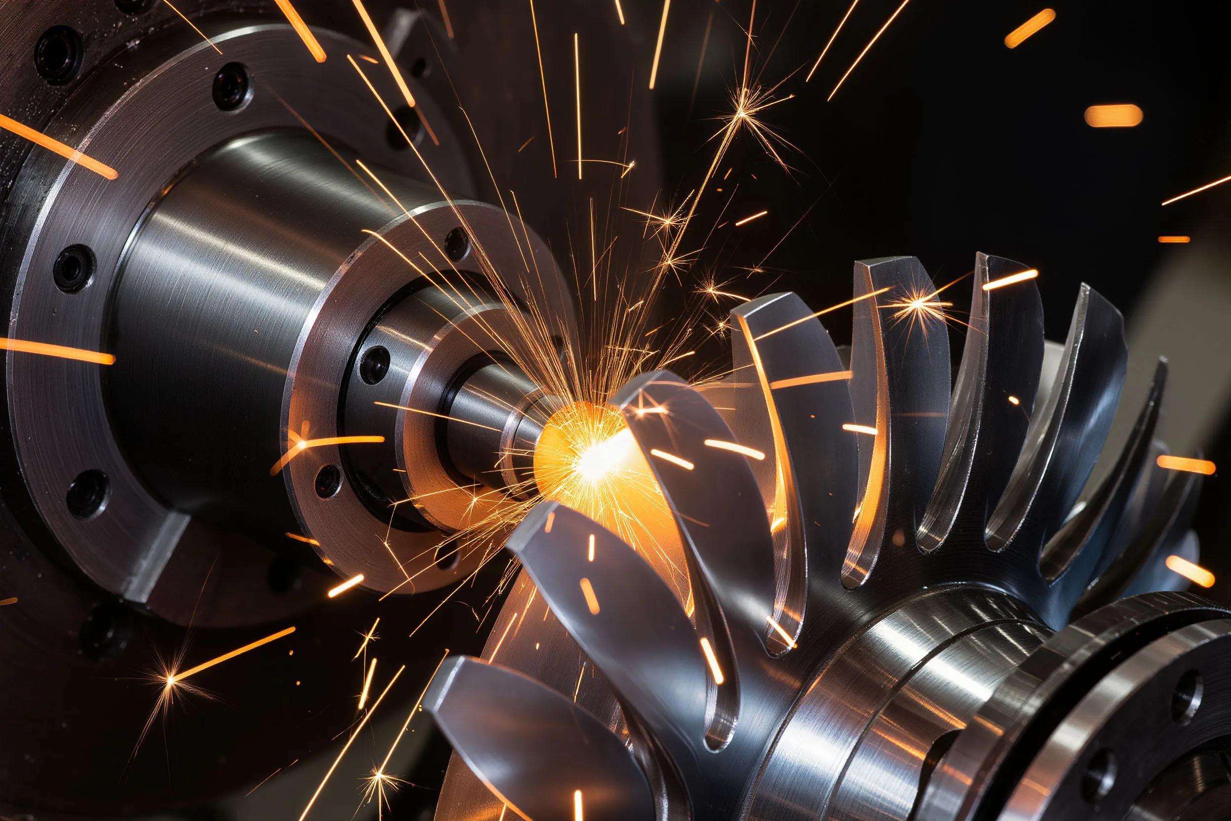 Photo - Industry and Import Substitution