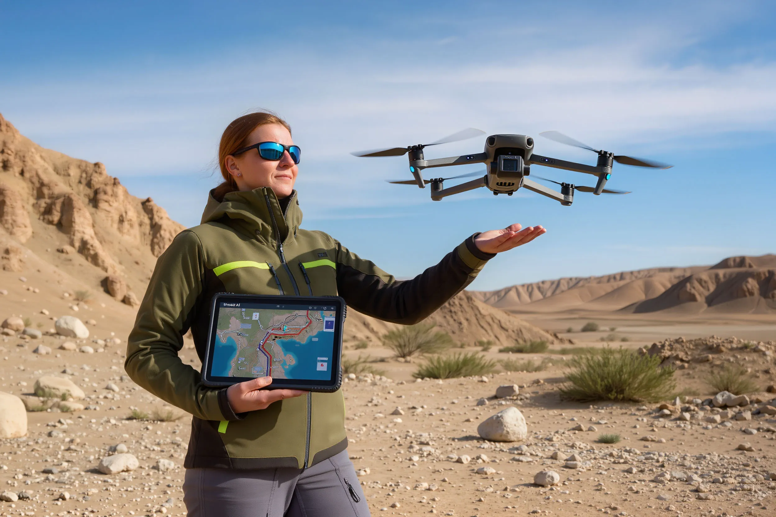 Photo - В Томске открыли ИИ-лабораторию для Арктики и АЭС