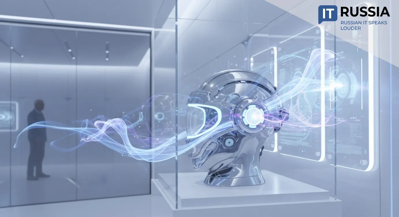 Brain Under Safeguard: Russian Neuro-Helmet Aims to Protect Seniors from Cognitive Decline