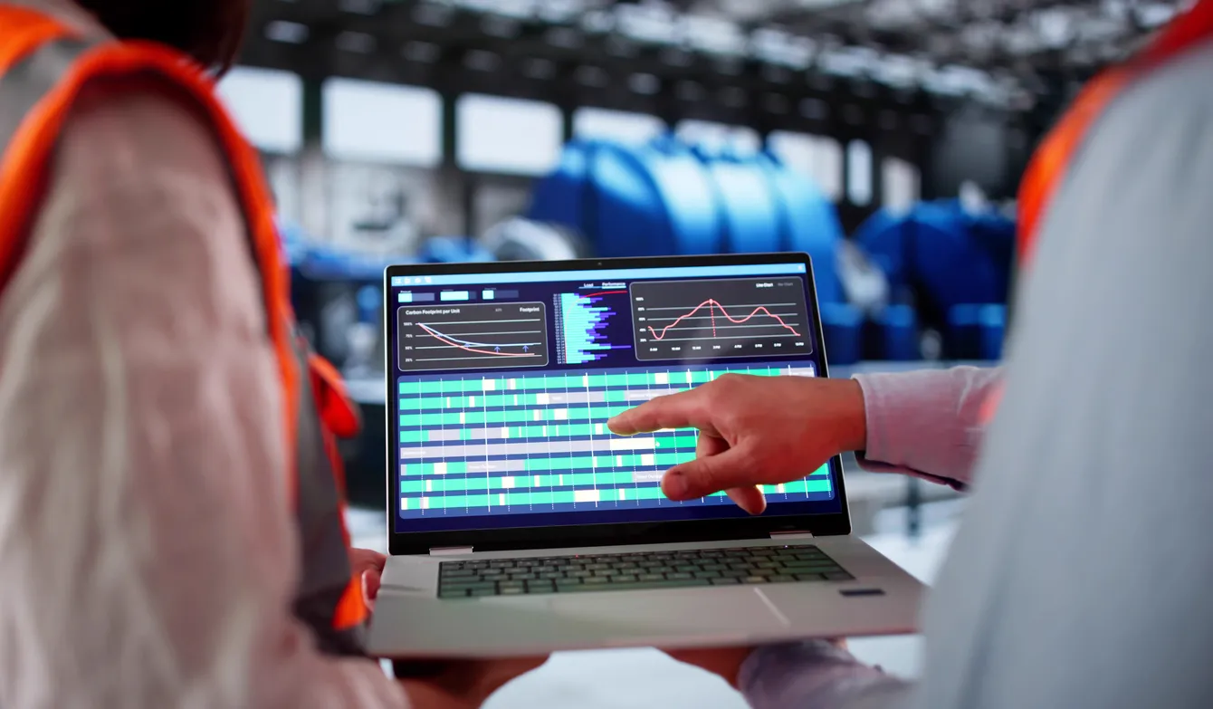 Russian Developer Builds End-to-End Digital Control System at Armenian Mining Plant