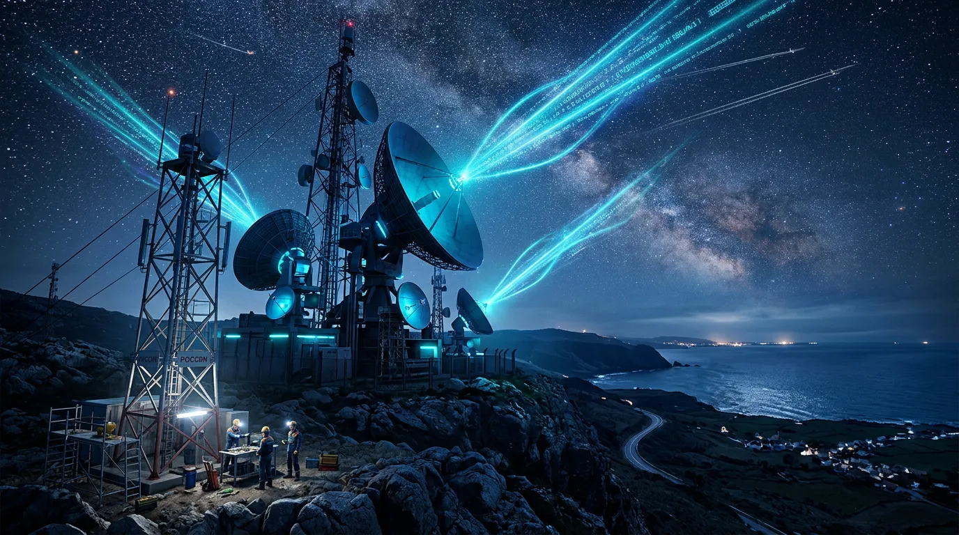 Photo - Rostec Equipment Now Supports Communications for Two-Thirds of Russia's Aircraft Fleet