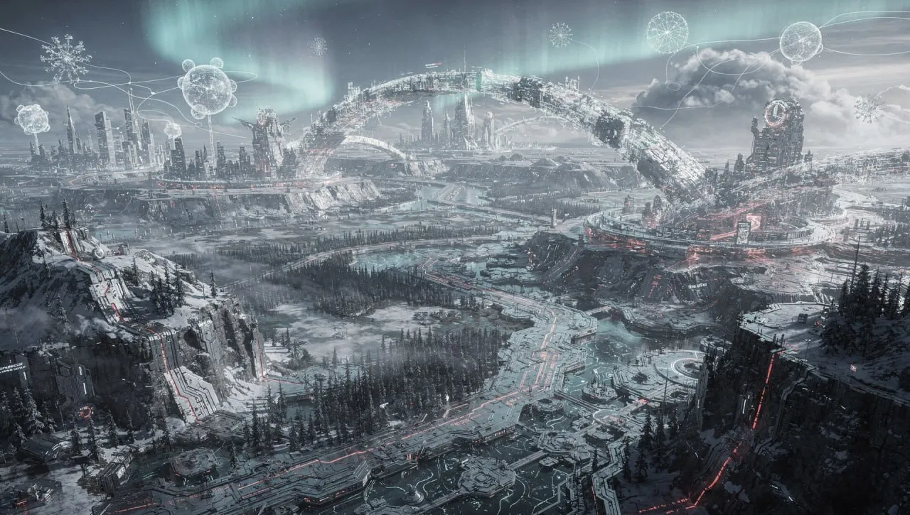 Photo - Russia’s AI Strategy in a Volatile World: Pragmatism, Open Models, and Technological Sovereignty