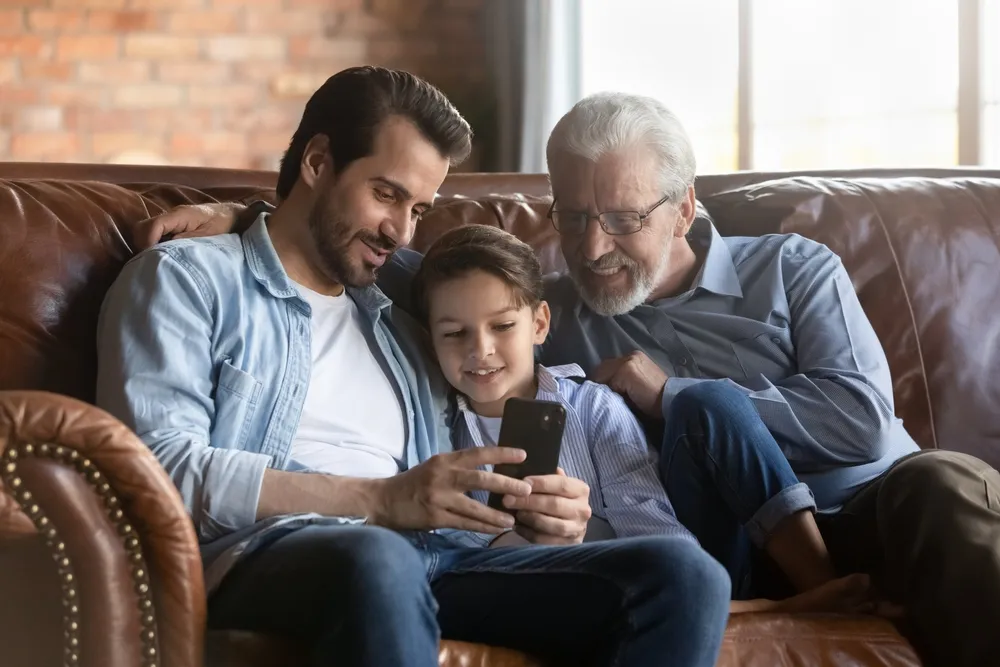 Russia’s Digital Overhaul Accelerates Elder Care Services