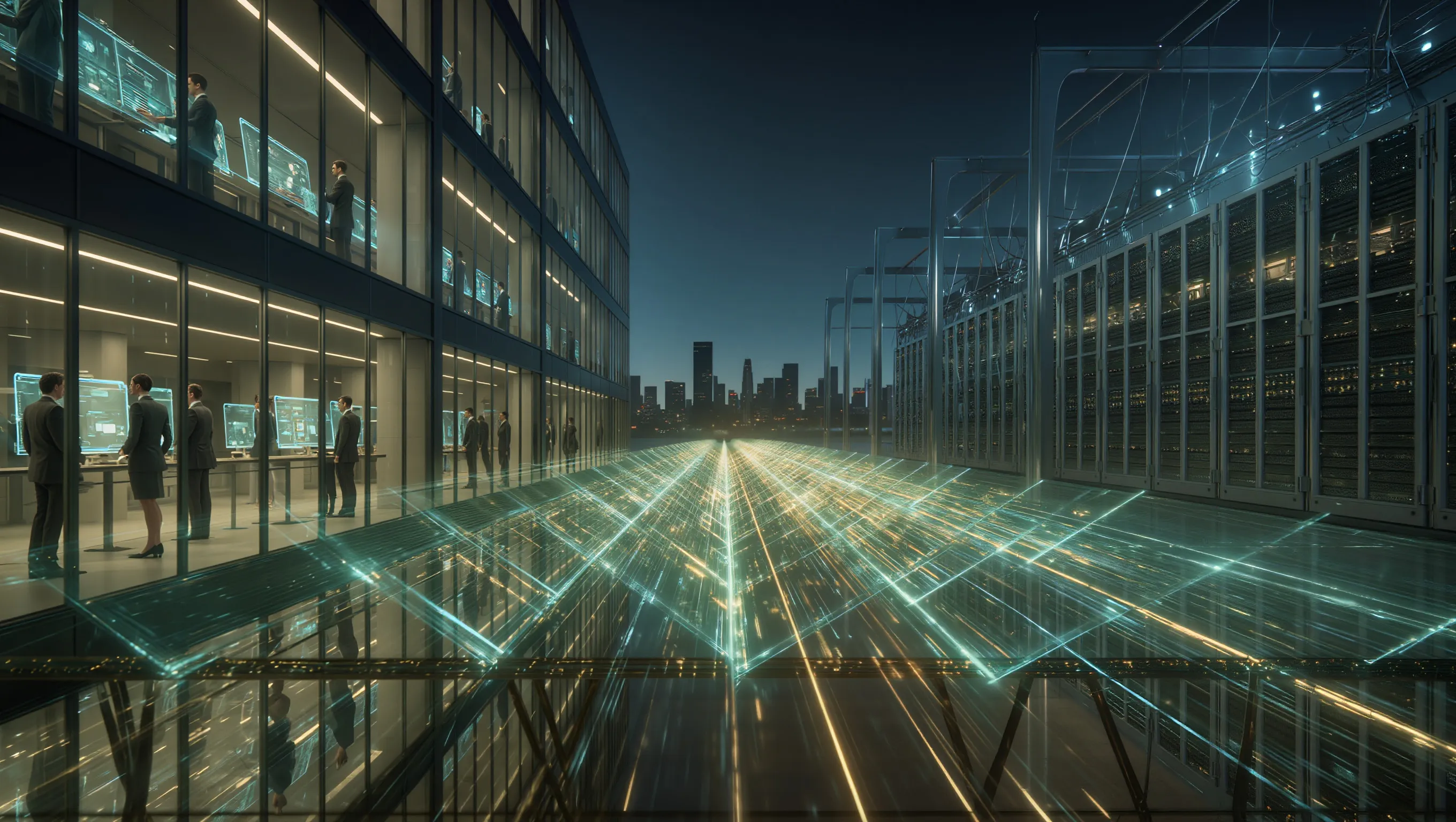 Photo - One-Click Login: Legal Entities Get Seamless Access to MAX