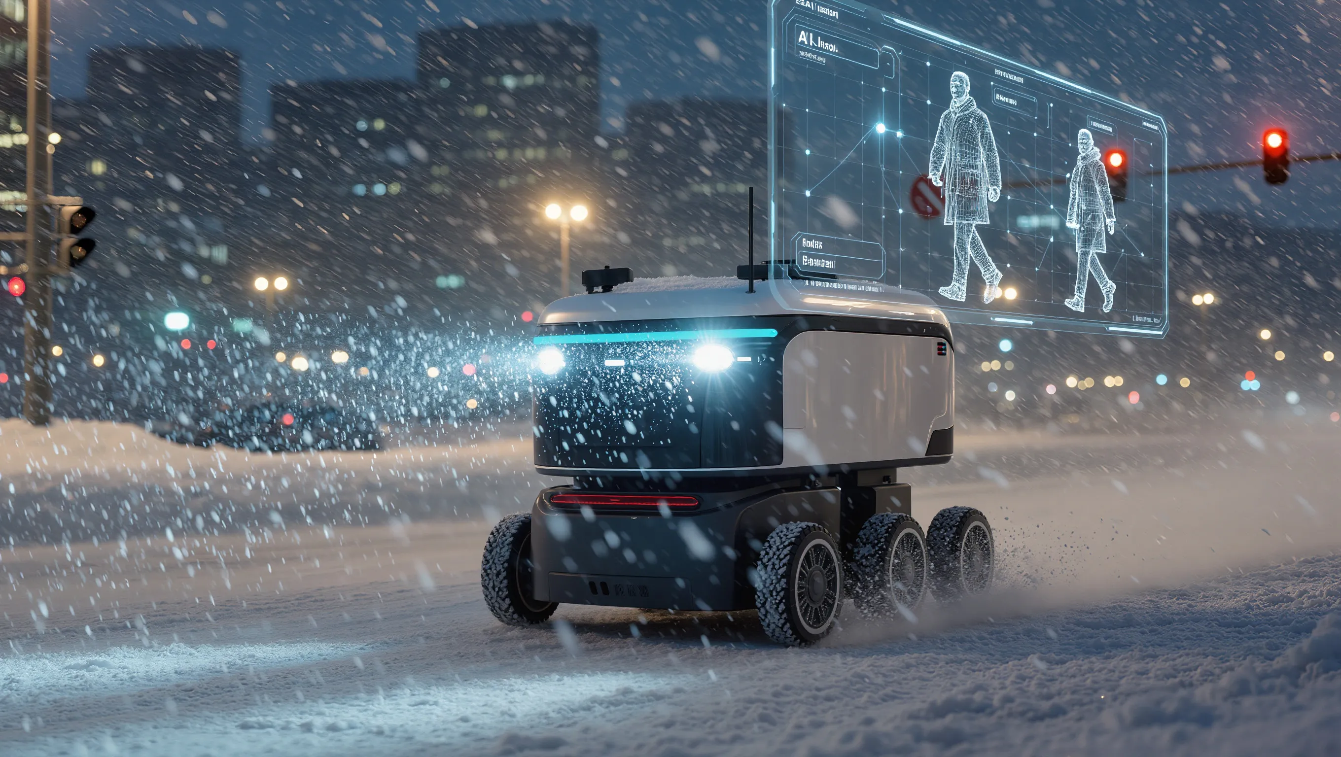 Photo - Шум как инструмент повышения надежности нейросетей