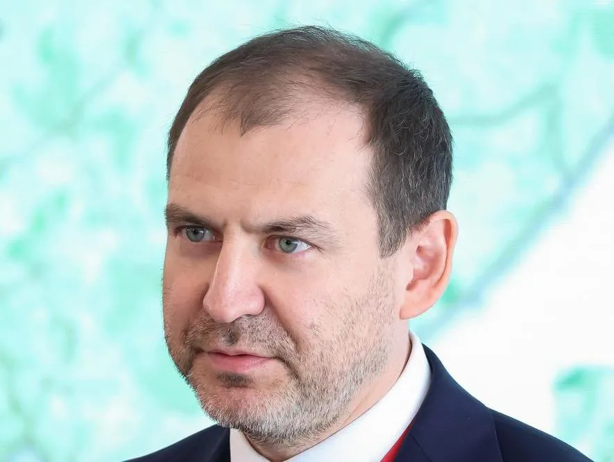 Евгений Данчиков