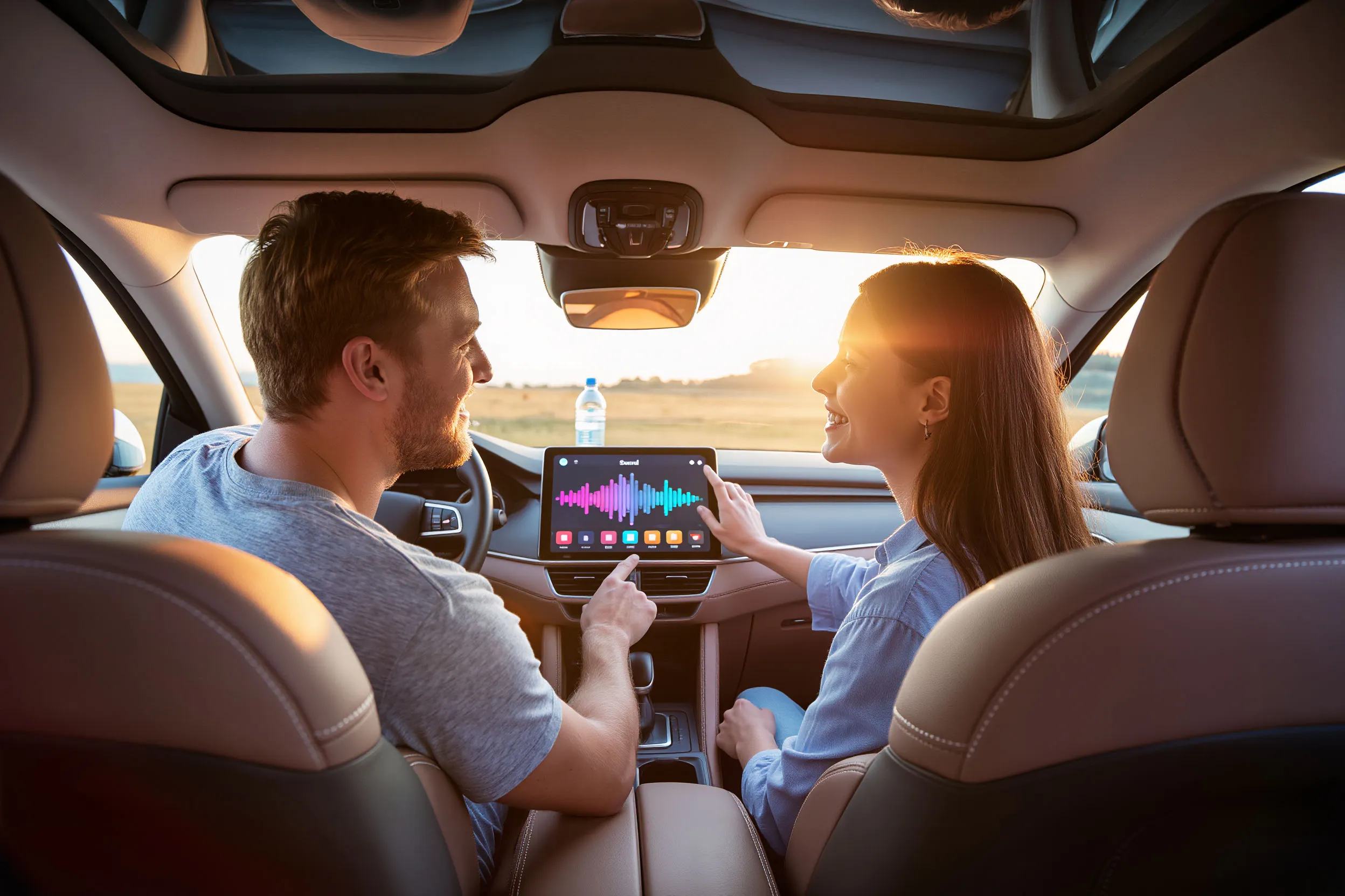 Photo - Seres Turns Its Vehicles Into Integrated Digital Platforms