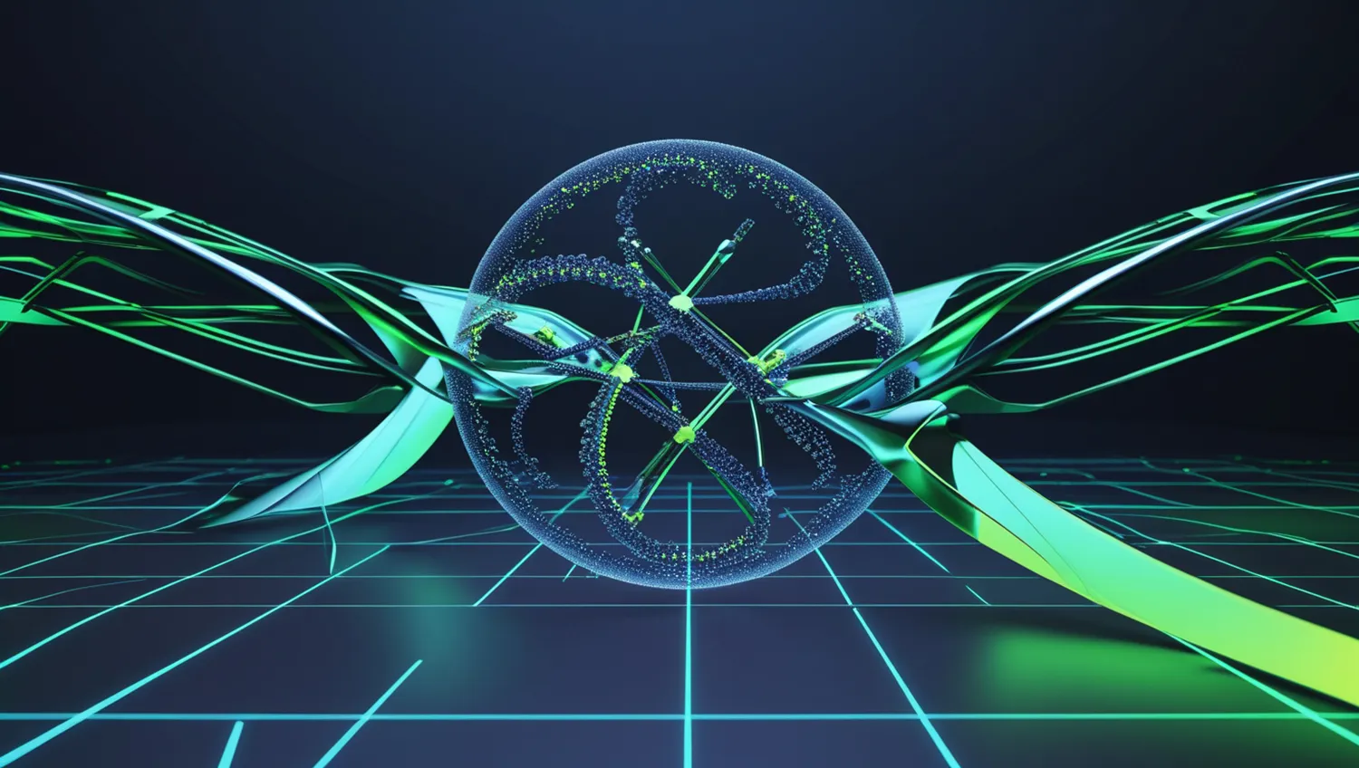 Photo - Rosatom Becomes the First in the World to Apply Quantum Computing to a Nuclear Project
