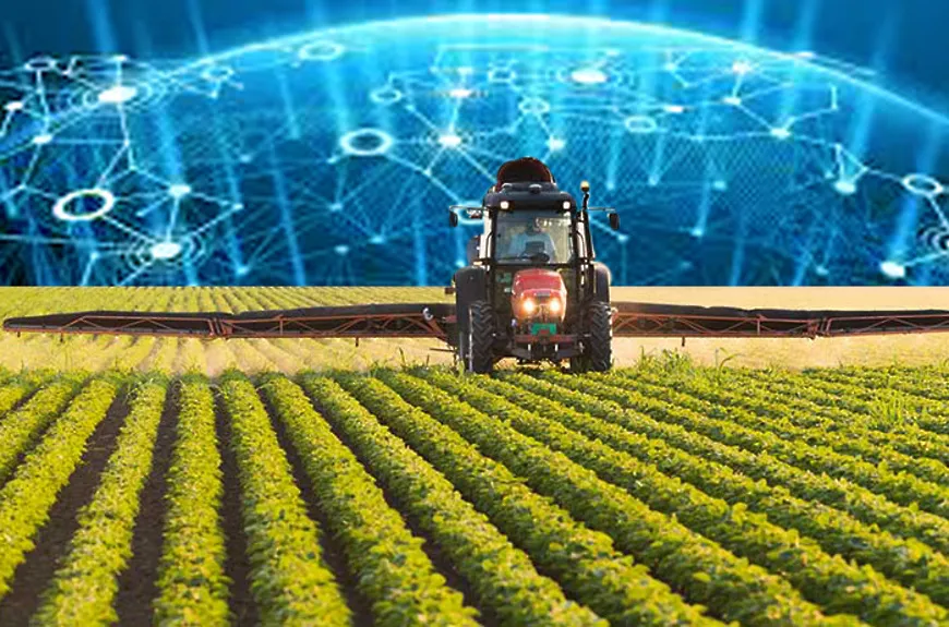 Russian Agriculture Ministry Continues to Expand Digital Services