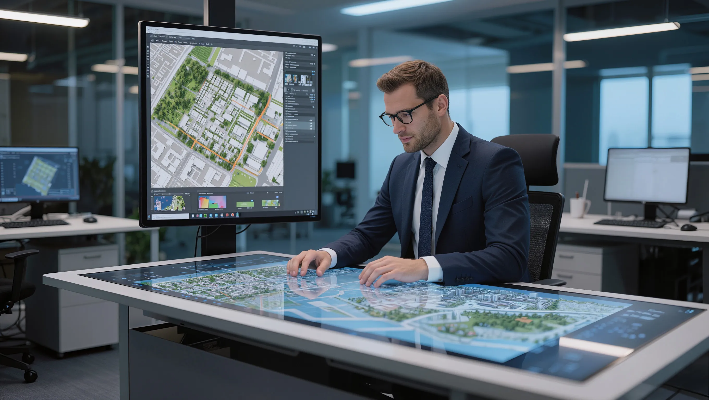 Photo - Russia Launches First Subscription Service for Earth Observation Data