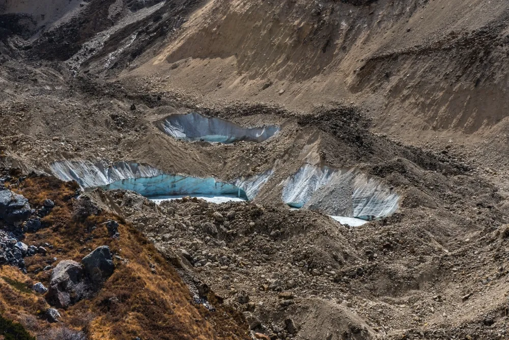 Russia Builds Digital Twin of Permafrost to Safeguard Arctic Infrastructure