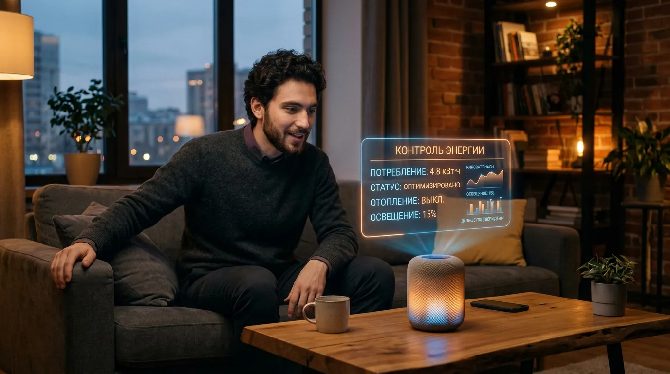 Photo - От портала к диалогу: «Алиса» превращает госуслуги в фоновую привычку москвичей