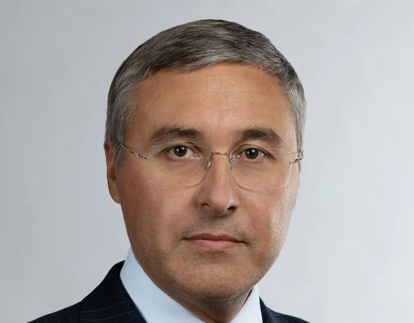 Valery Falkov