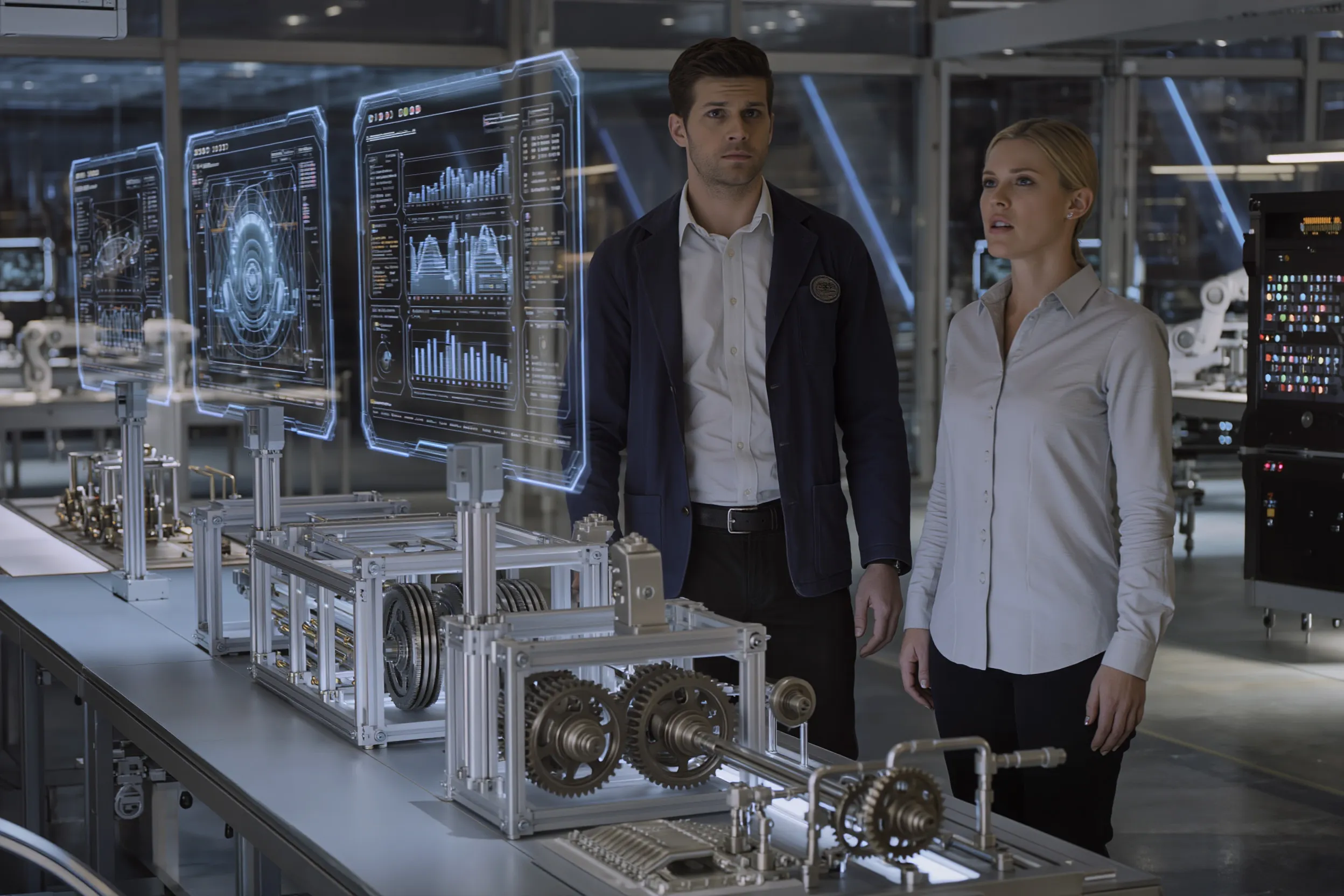 Photo - Управлять энергией: «ЛЭТИ» и АО «Росатом» запустили совместный образовательный проект