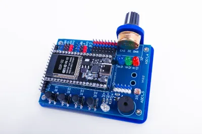 Russian Researcher Develops Platform for Teaching the Internet of Things