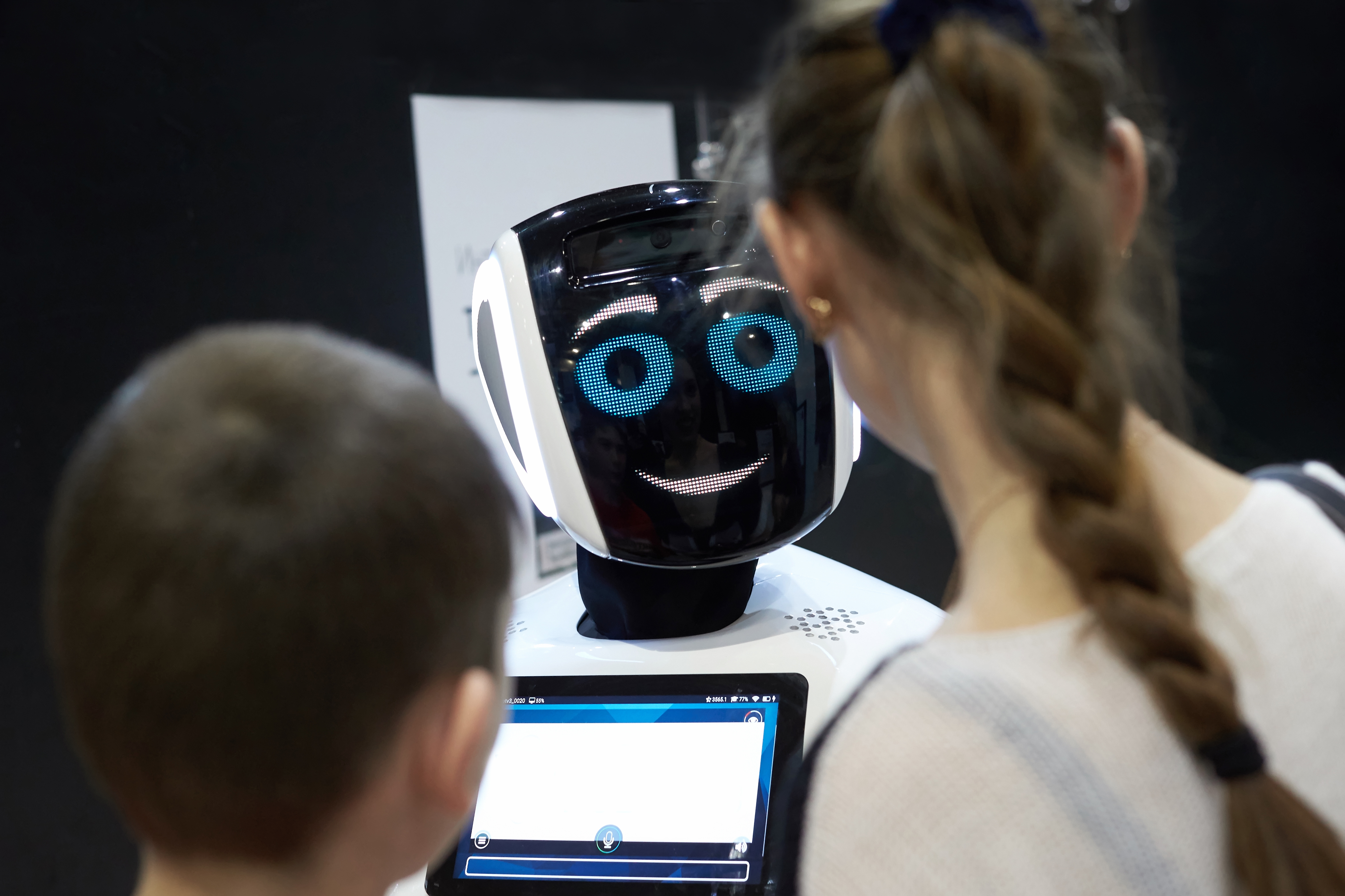 Russia Is Building Its Own AI—and It’s Closer Than You Think