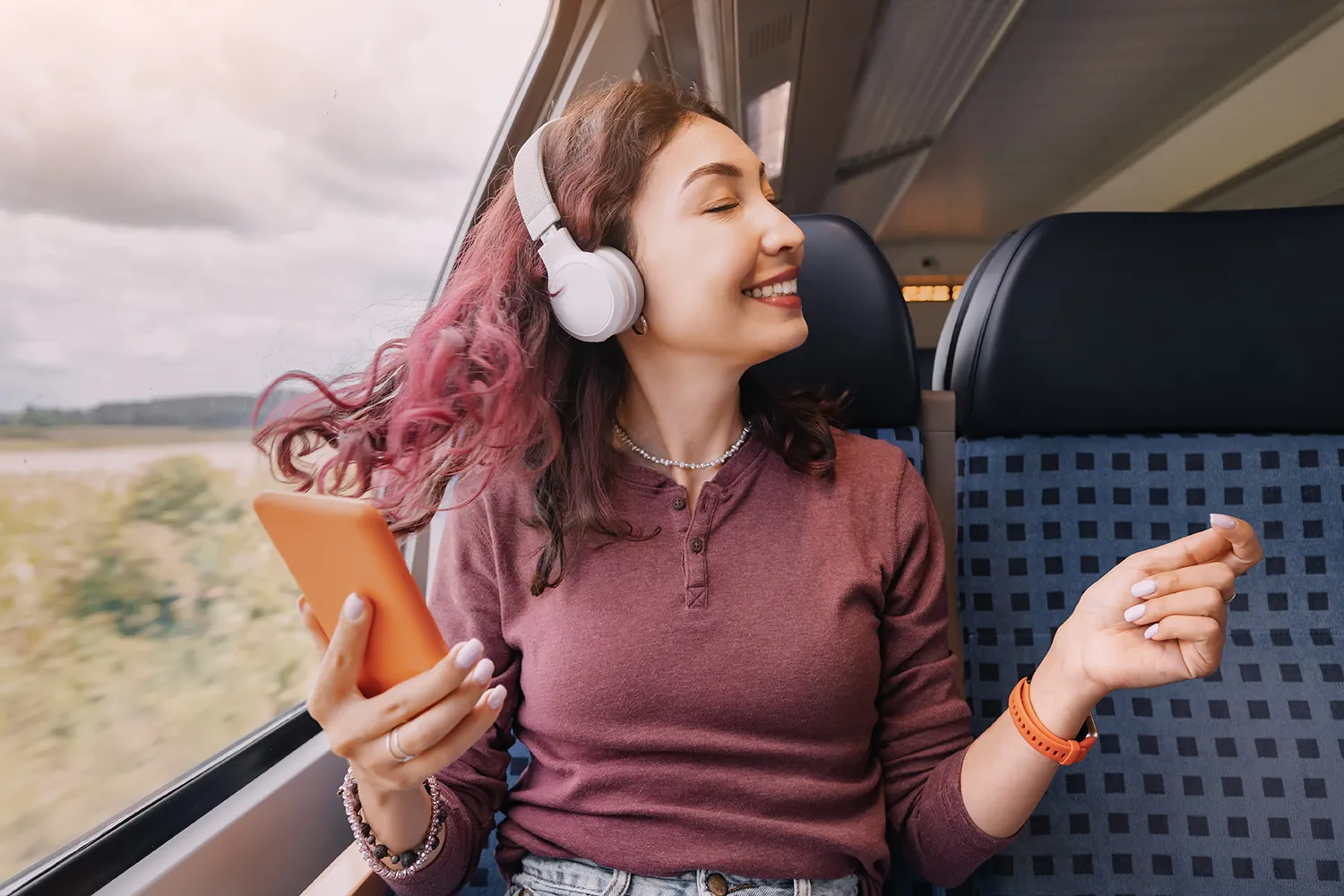 Photo - Train Tickets Without a Passport: Russia Rolls Out Biometric Boarding