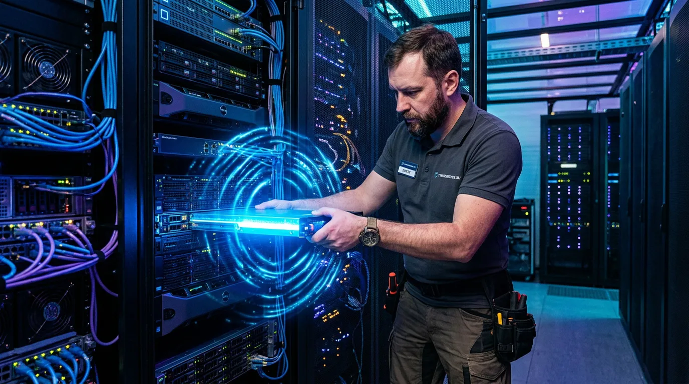 Photo - Security Vision Launches In-House EDR to Protect Endpoints