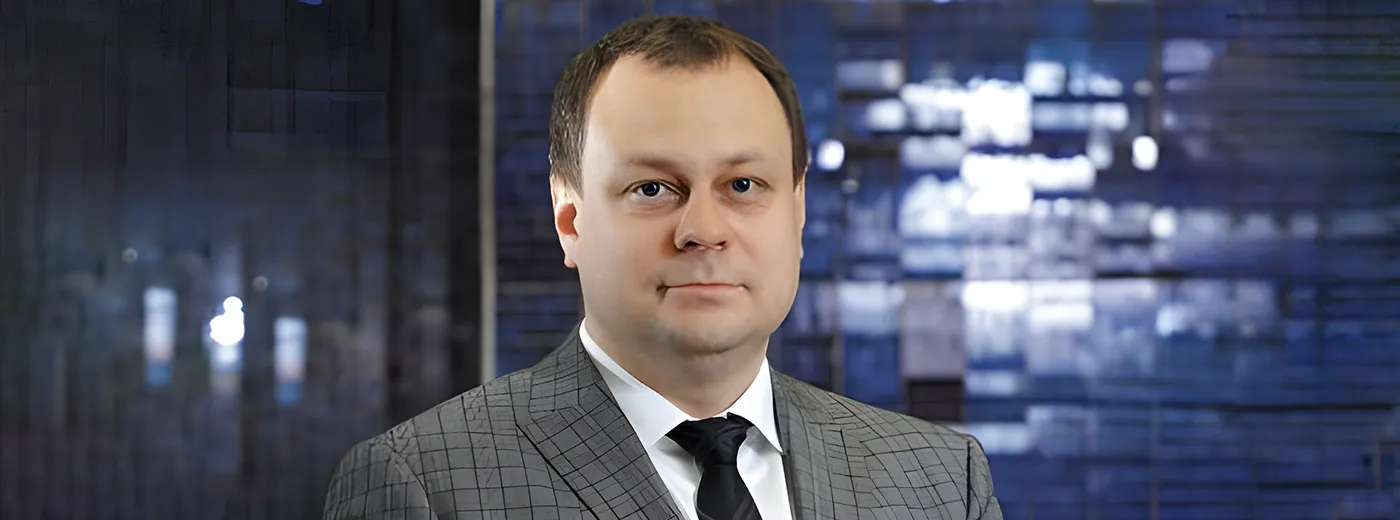 Pavel Cherenkov