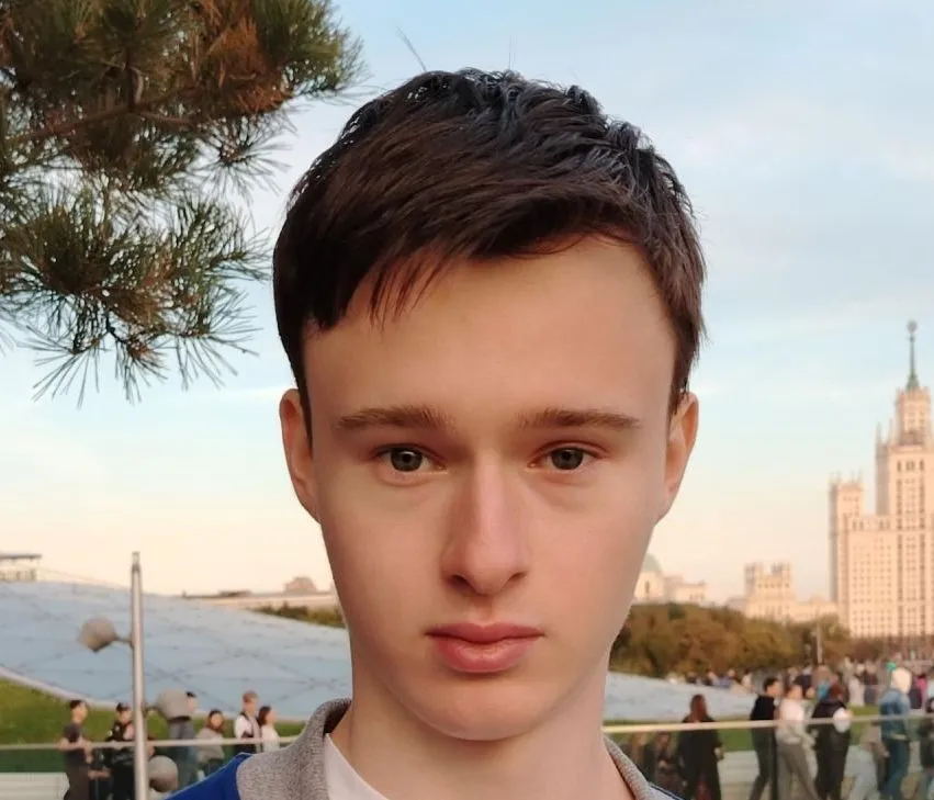 Максим Туревич