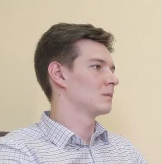 Alexander Glazkov