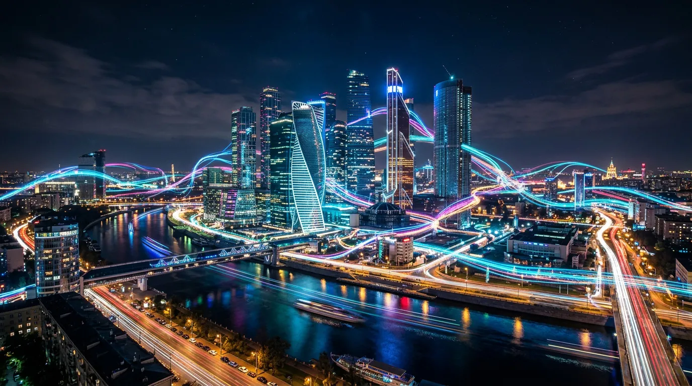 Photo - Yandex’s “Internetometer” Launches Mobile App as Russia Expands Network Measurement Tools