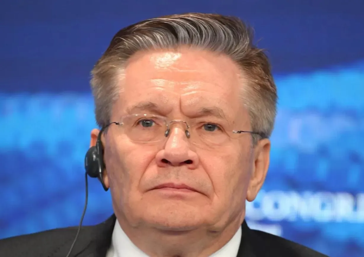 Алексей Лихачев