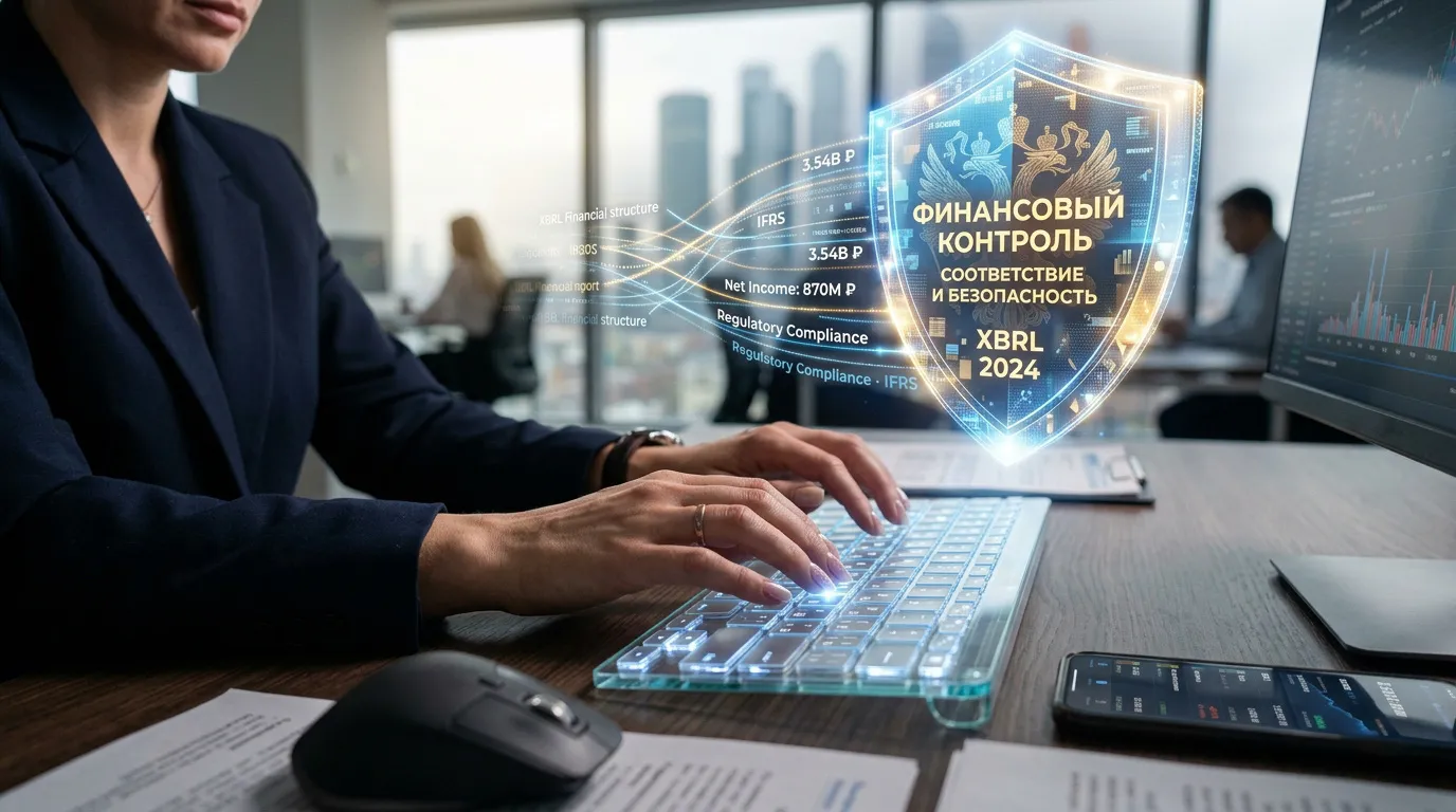 Photo - Insurance Automation: Russian IT Solutions Drive Financial Resilience