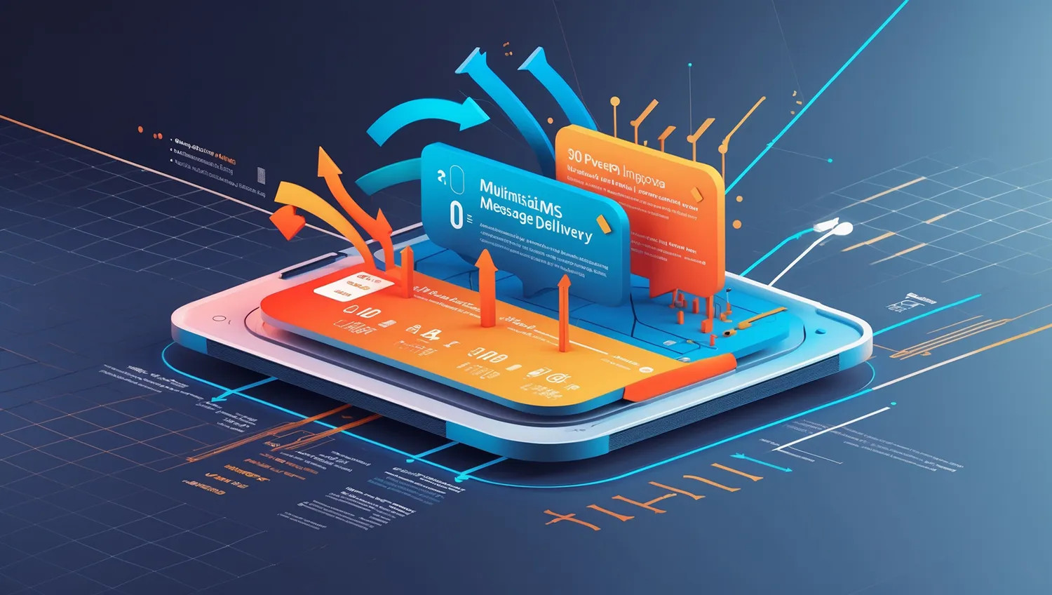 Photo - Megafon and MTS to Create Unified MMS Messaging System