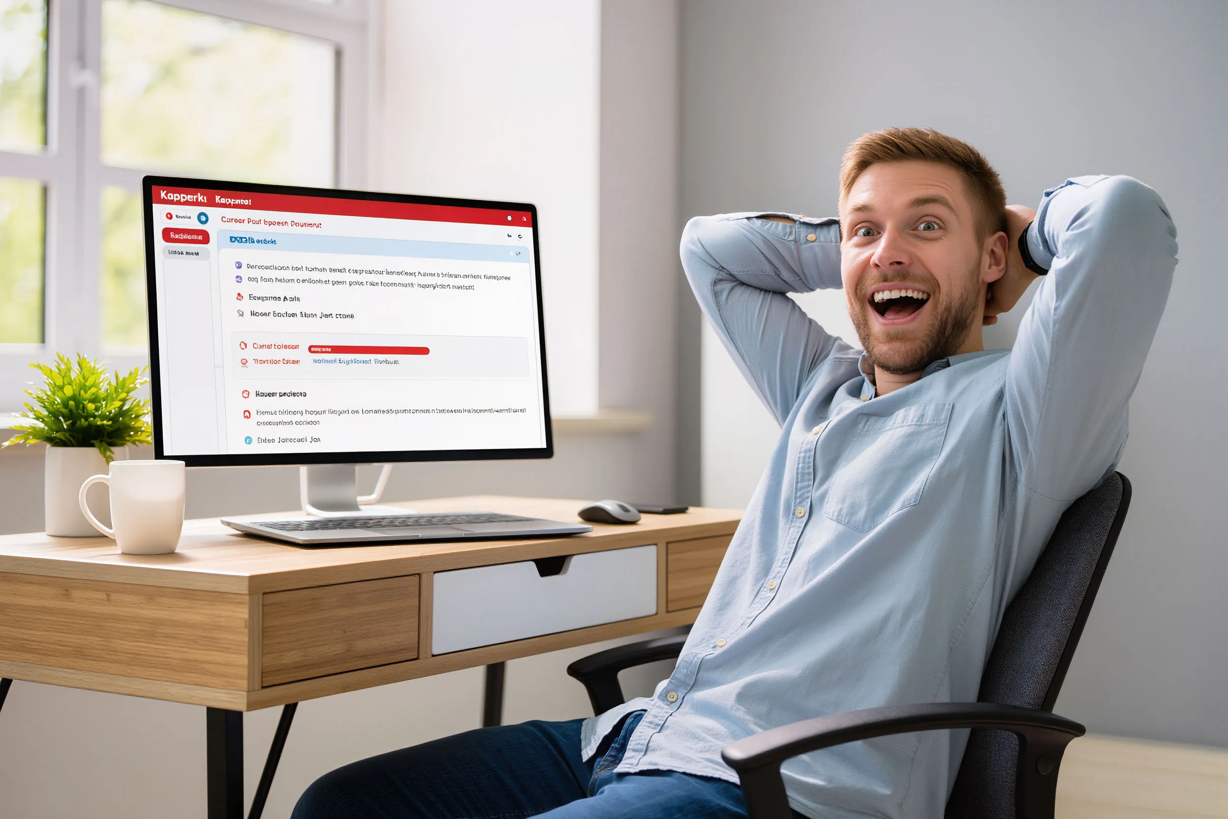 Photo - Kaspersky Launches Cybersecurity Career Pathway Platform