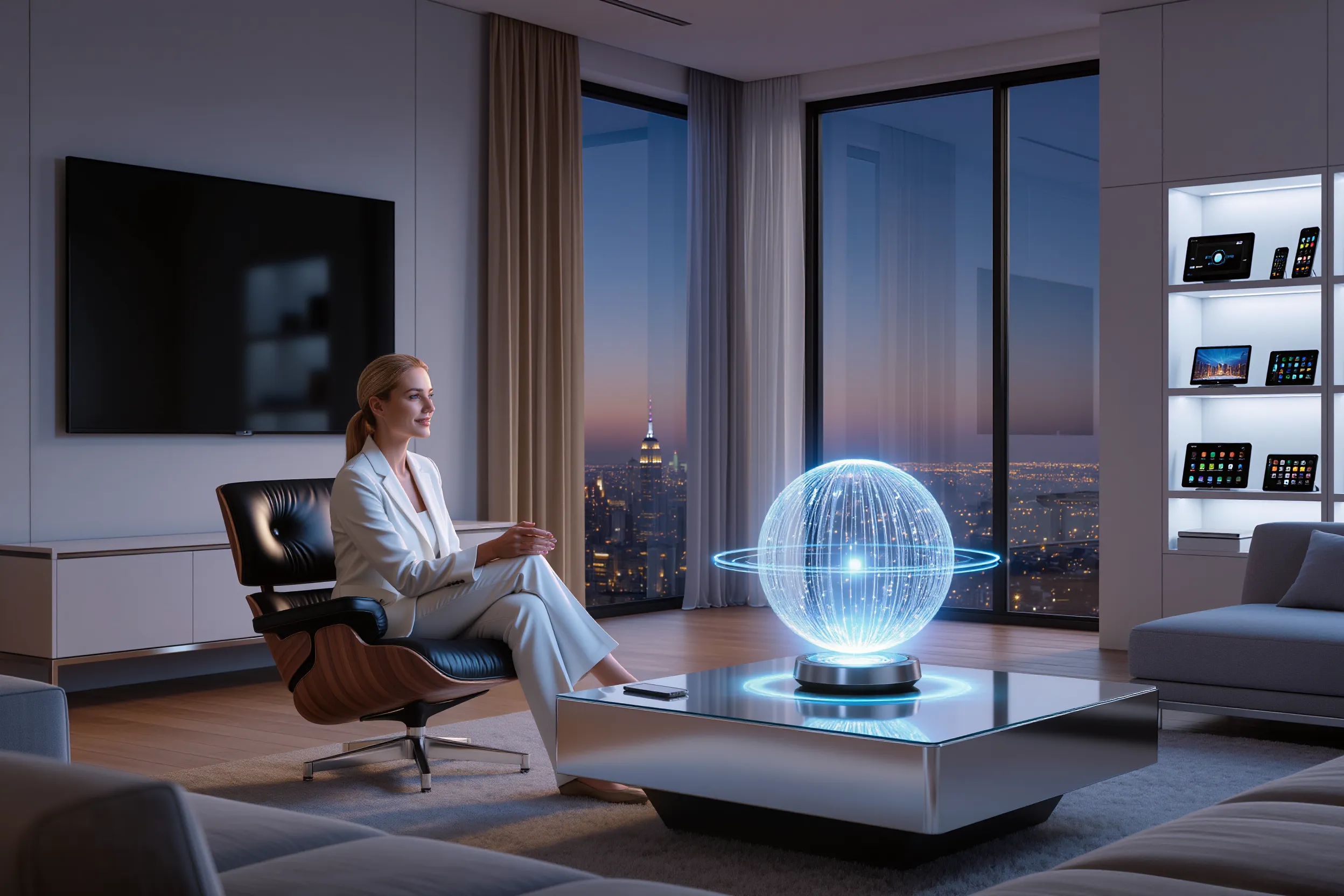 Photo - Эксперты рассказали, как будет расти российский рынок связи в следующем году