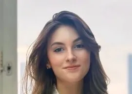 Ulyana Pokazannikova