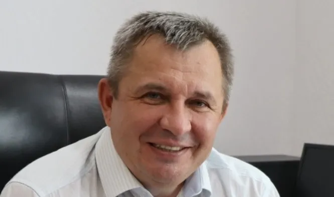 Сергей Князев